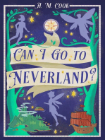 Can I Go to Neverland?