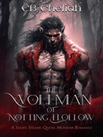 The Wolfman of Notting Hollow