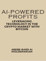 AI-Powered Profits: Leveraging Technology in the Crypto Market with Bitcoin: 1A, #1