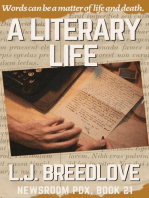 A Literary Life: Newsroom PDX, #21
