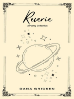 Reverie: A Poetry Collection: The Heart's Companion, #2