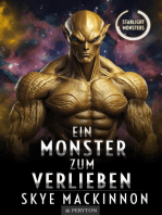 Ein Monster zum Verlieben: Starlight Monsters: Trials of Kalumbu, #0