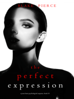 The Perfect Expression (A Jessie Hunt Psychological Suspense Thriller—Book Thirty-One)