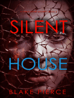 Silent House (A Sheila Stone Suspense Thriller—Book Four)