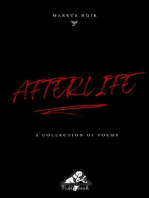 Afterlife: A Collection of Poems