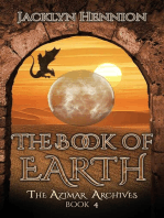 The Book of Earth: The Azimar Archives, #4