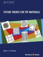 Future Trends For Top Materials