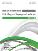 Unfolding the Biopolymer Landscape