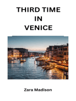 Third Time in Venice