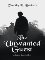 The Unwanted Guest and Other Short Thrillers