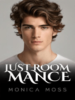 Just Roommance: The Chance Encounters Series, #47