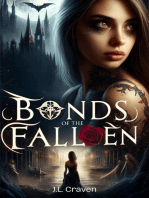 Bonds of the Fallen: Fates of Valor, #1
