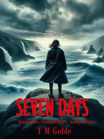Seven Days: Alexandra Drummond Thriller Series, #7