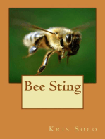 Bee Sting
