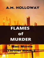 Flames of Murder