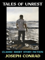Tales of Unrest: Classic Short Story Fiction