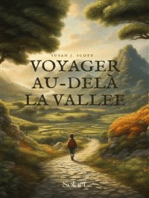 Voyager Au-Delà La Vallee: Un conte de fées psychologique qui t'invite à sortir de ta zone de confort et à profiter de la vie