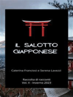 Il Salotto Giapponese: Volume 2