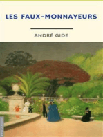 Les faux-monnayeurs (annoté)