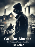 Care for Murder: The Reluctant Detective, #5