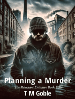 Planning a Murder: The Reluctant Detective, #4