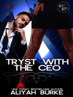 Tryst with the CEO