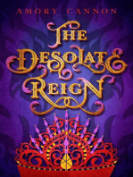 The Desolate Reign