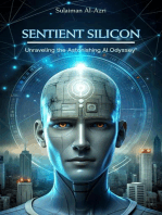 Sentient Silicon: Unraveling the Astonishing AI Odyssey: The Chronicles of Techno Realms