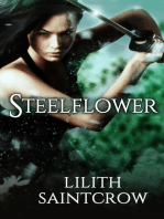 Steelflower: The Steelflower Chronicles