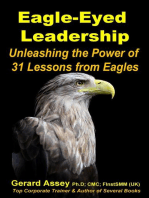 Eagle-Eyed Leadership