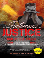 In The Furtherance of Justice