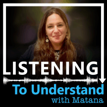 Listening to Understand - Podcast | Everand