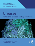 Ureases: Functions, Classes, and Applications