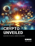 Crypto Unveiled: Navigating the Digital Currency Revolution