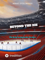 Beyond the Ice: Die Reise in das große Becken