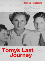 Tomy's Last Journey