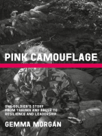 Pink Camouflage: One soldier's story from trauma and abuse to resilience and leadership