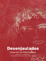 Desenjaulados