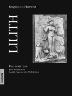 Lilith - Die erste Eva