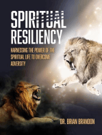 Spiritual Resiliency: Harnessing the Power of the Spiritual Life to Overcome Adversity