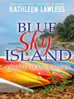 Blue Sky Island