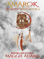 Amarok: Legends Series, #4