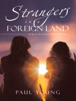 Strangers in a Foreign Land