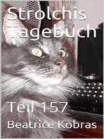 Strolchis Tagebuch - Teil 157