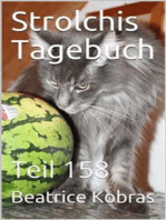 Strolchis Tagebuch - Teil 158