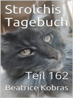 Strolchis Tagebuch - Teil 162