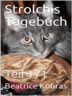 Strolchis Tagebuch - Teil 171