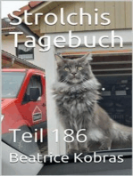 Strolchis Tagebuch - Teil 186