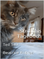 Strolchis Tagebuch - Teil 187