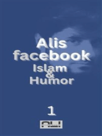 Alis Facebook: Islam & Humor